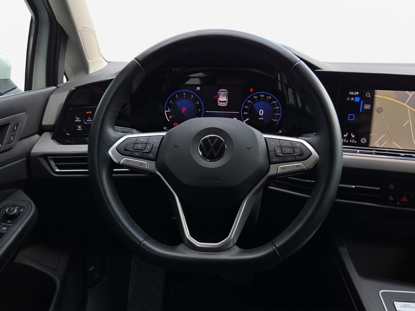 Volkswagen Golf - Bild 10