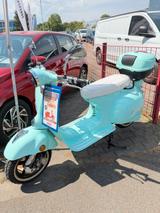 DREEMS amalfi E-Roller 45km/h 3kW  SALE!!! - ROLLER 45 KM H