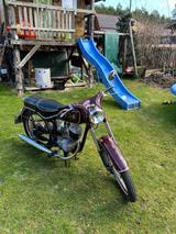 Mz RT 125 /3  - Offers