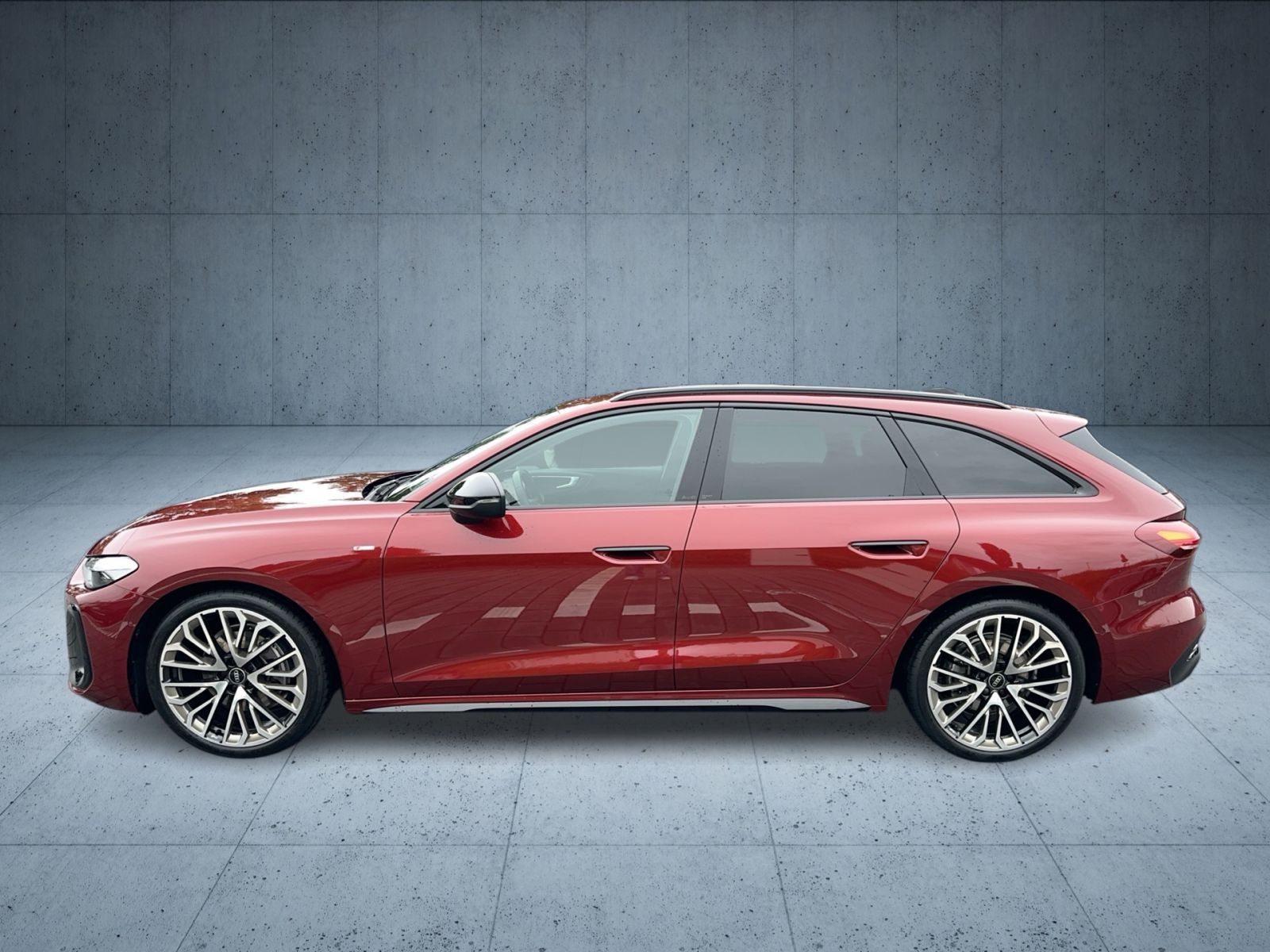 Audi A5 - Bild 3