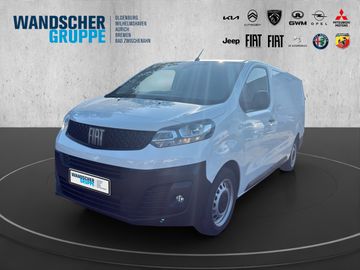 Fiat Scudo KaWa L3 2.0 MJTD 180 L3 AT8