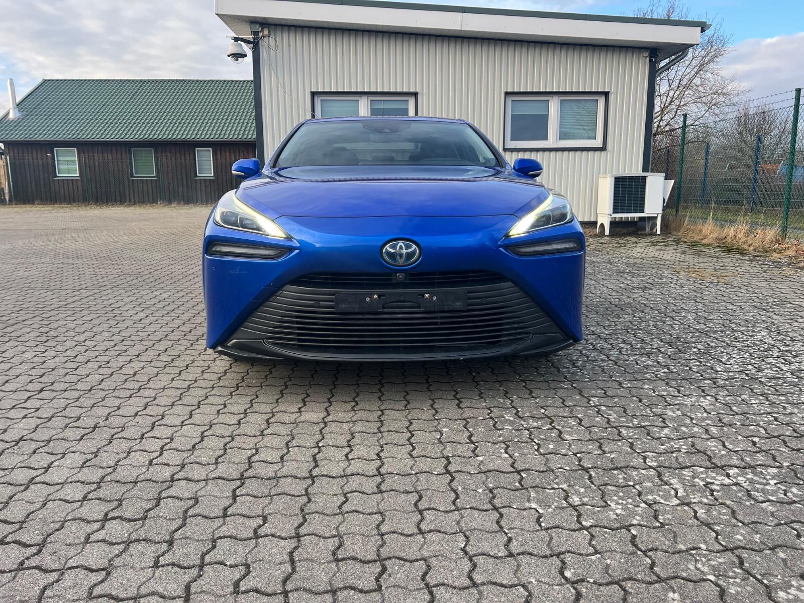 Toyota Mirai