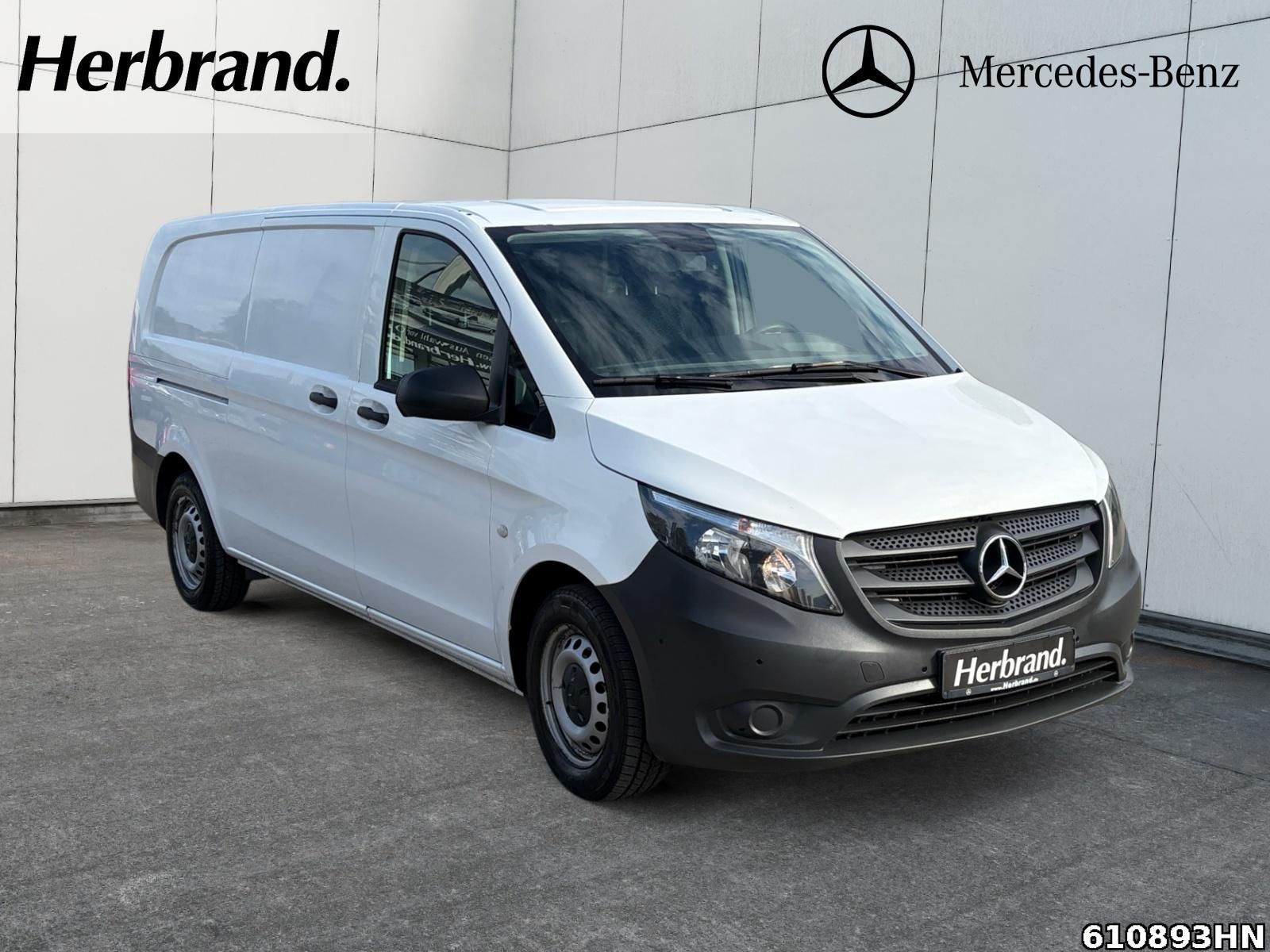 Mercedes-Benz Vito 114 CDI *extralang*Klima*Standheizung* imagem 3
