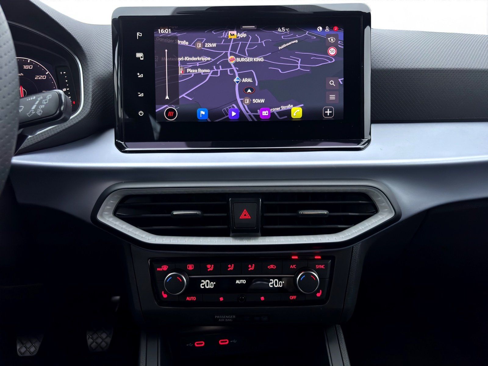 Seat Ibiza - Bild 16