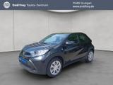 Toyota Aygo X S-CVT Business Edition, Keyless, Kamera - Toyota Neuwagen in Stuttgart