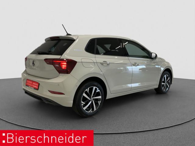 Volkswagen Polo 1.0 TSI Energy NAVI CLIMATR ACC 16 WR, миниатюра 7