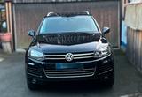 Volkswagen Touareg 3.0 V6 TDI Tiptronic BlueMotion Tech... - Volkswagen Touareg: V6 TDI Bluemotion
