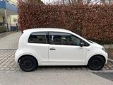 Seat Mii 1.0 44kW Ecomotive CONNECT CONNECT - SEAT Mii CONNECT mit Benzin-Antrieb