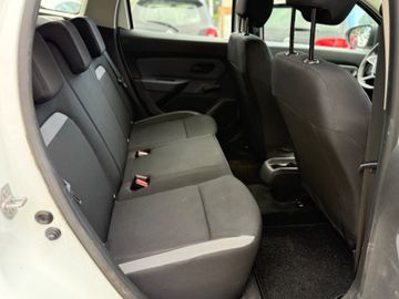 Dacia Duster - 11