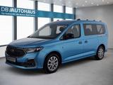 Ford Grand Tourneo Connect Titanium 2.0 EcoBlue  - blaue Ford Grand Tourneo