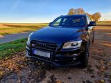 Audi SQ5 3.0 TDI plus tiptronic quattro - - Audi SQ5: Plus