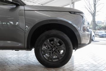 Bild 9 DFSK Andere Rich 9 Pick Up, Pano, LED, SH, USB, Allrad