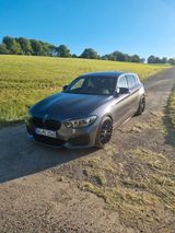 BMW M140i  Special Edition,M-Perfomance,Top Zustand - BMW M140i: Automatik