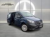 Mercedes-Benz Vito 114 CDI Tourer PRO Extralang AUTOM RFK - Mercedes-Benz Vito Gebrauchtwagen in Solingen