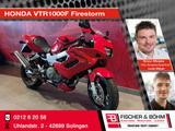 Honda VTR1000F Firestorm - Angebote