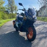 Andere FK Motors TA12  - ROLLER MOTOR