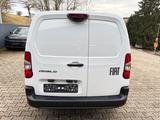 Fiat Doblo Kasten L2 1.5 BlueHDi 96 kW Navi Rückfahrk - Angebote