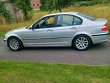 BMW 318i nur 107.150 km - BMW 318 aus 2003: 318i