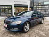 Skoda Superb Lim. Ambition - Skoda Superb Gebrauchtwagen in Hamburg