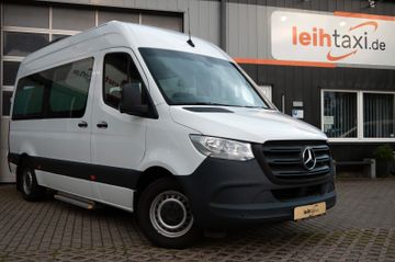 Mercedes Sprinter - 2