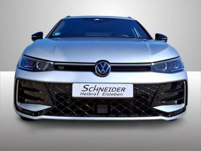 PASSAT VARIANT 1.5 TSI HYBRID