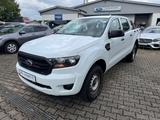 Ford Ranger XL Doppelkabine 4x4 SPERRDIFFERENTIAL - Ford Gebrauchtwagen in Ulm