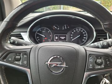 Opel Mokka - 6