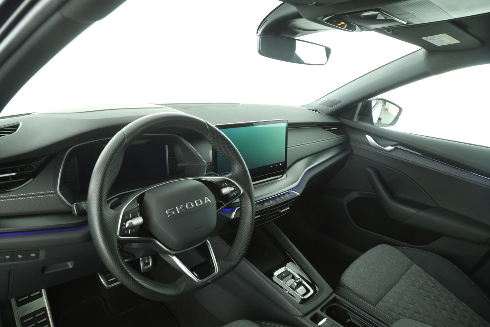 Skoda Octavia - Bild 11