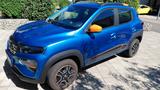 Dacia Spring Comfort Plus - Dacia Spring von privat