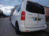 Peugeot TRAVELLER 2.0 HDI Optimiert für 1-2 Personen - Wohnmobil oder -wagen 2 personen