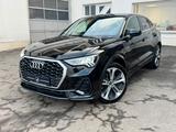 Audi Q3 SB 40TFSI qua S line 8FACH ACC MATRIX-LED DSP - Audi Q3 F3 mit Benzin-Antrieb