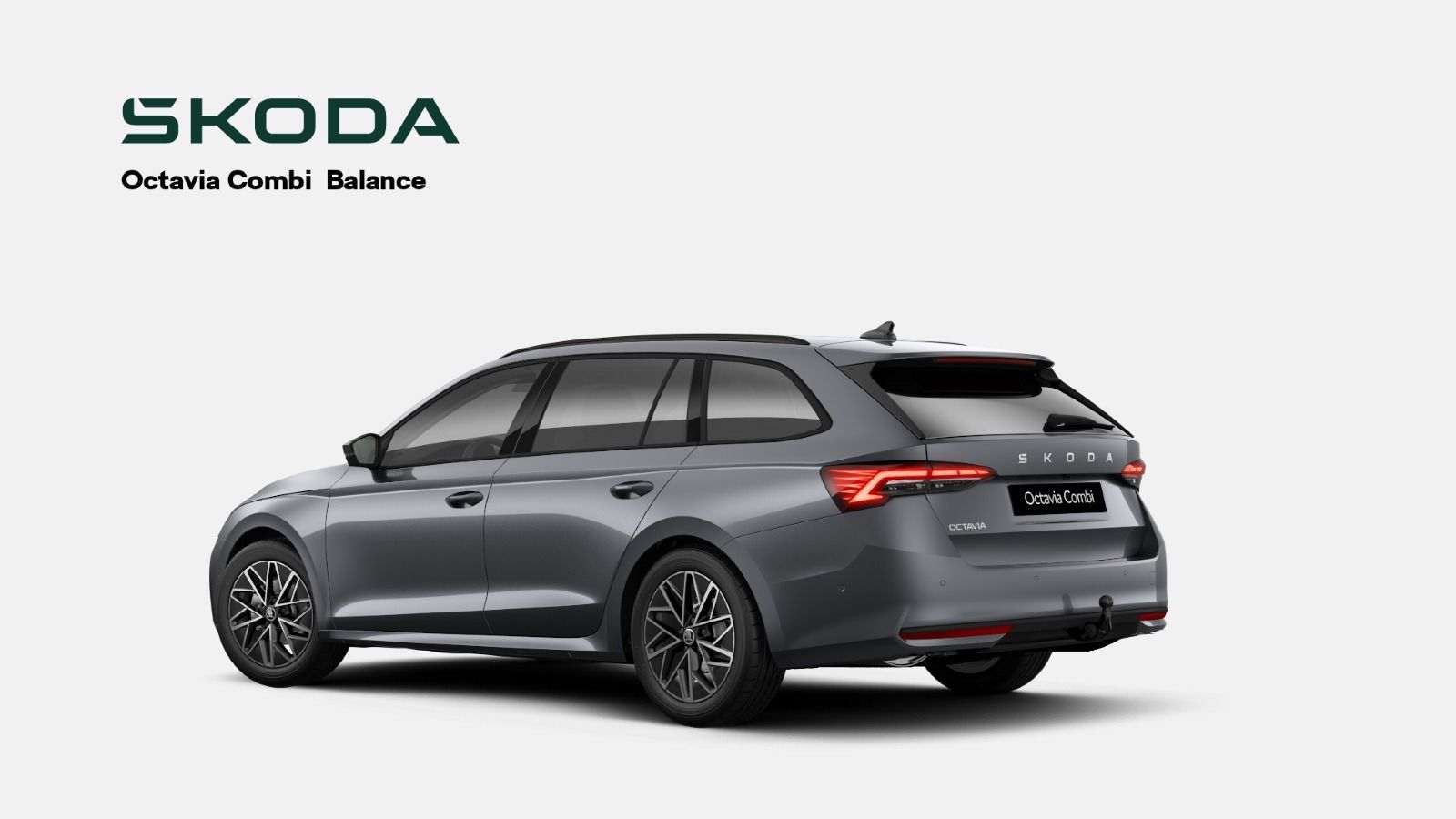 Skoda Octavia - Bild 2