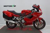 Ducati ST3 SOLO 15.000 KM - VALIGIE INCLUSE - DUCATI ST3S