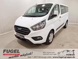 Ford Transit Custom 2.0 320 L2H1 Trend AHK|SHZ|StHz - Ford Transit Gebrauchtwagen in Dresden