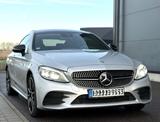 Mercedes-Benz C 400 AMG 4MATIC Autom. - Pano Burmester Multibe - Mercedes-Benz C 400: Sportwagen