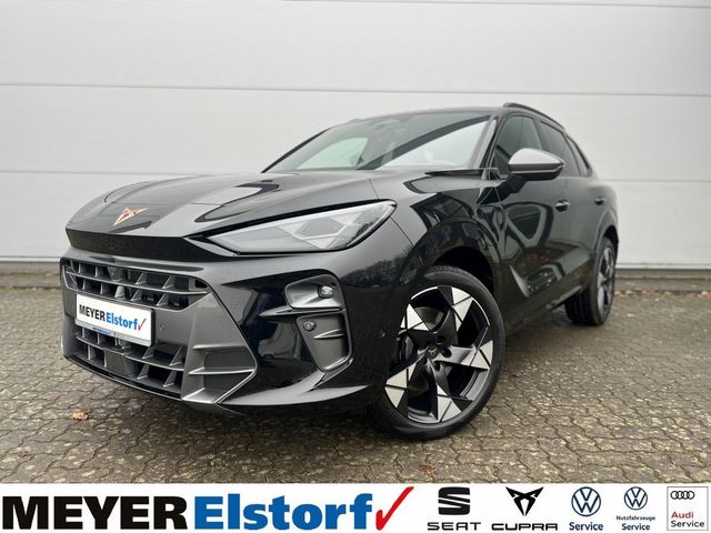 Cupra Terramar 1.5 e-HYBRID VZ DSG - LED Navi Kameras