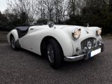 Triumph TR3