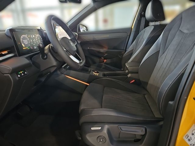 Fahrzeugabbildung Volkswagen T-Roc Style 1.5 l eTSI OPF 110 kW (150 PS) 7-Gan