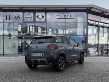 Citroën C3 Aircross Shine Pack 1.2 PT130 °PGD°Navi°RFK°