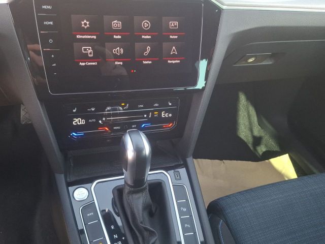 Passat Variant 1.4 TSI Hybrid GTE Matrix+Navi