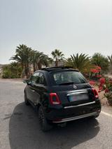 Fiat 500 1.2 Automatik  Erstbesitz (Wiesba... - Fiat 500 Gebrauchtwagen in Wiesbaden