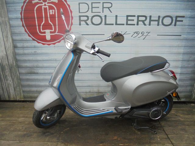 Vespa Elettrica  45 Km/h