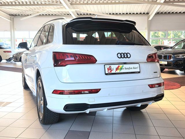 AUDI Q5 — Foto 5