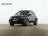 Mercedes-Benz GLE 350 de 4M AMG Night Burmester Widescreen AHK