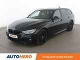 BMW 330i M Sport Aut. *NAVI*LED*TEMPO*PDC*SHZ* - BMW 330: Leder, Sitzheizung