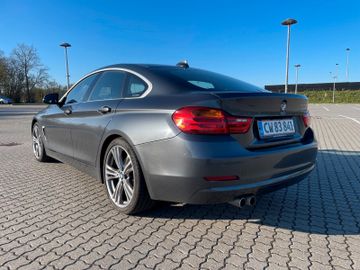BMW 430 - 7