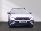Volkswagen Taigo 1.5 TSI R-Line OPF DSG Kamera Navi Matrix - gebrauchte VW SUV & Geländewagen