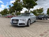 Audi S5 3.0 TFSI S tronic quattro - - Audi S5 in Hannover