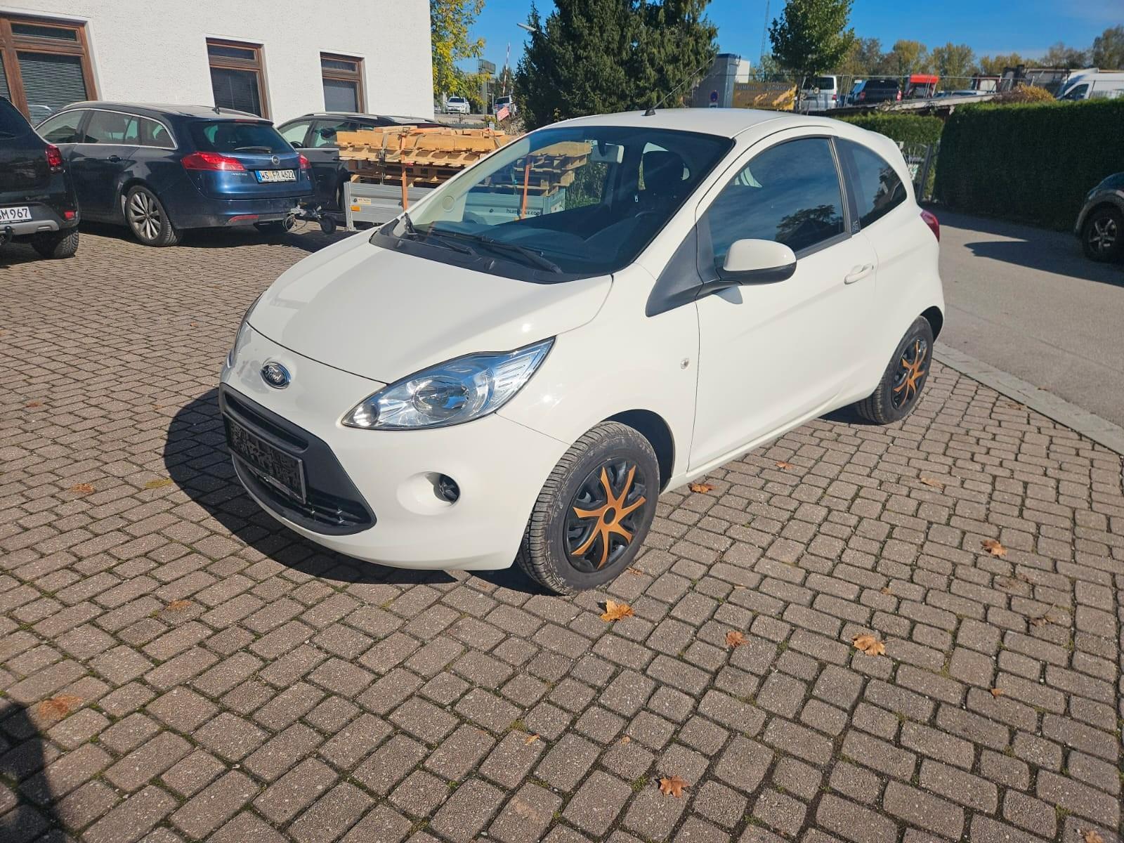 Ford Ka/Ka+