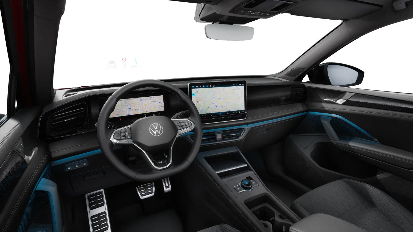 Volkswagen Tiguan - Bild 9
